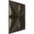 Metallic Dark Bronze