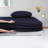 Extra Deep Super Soft Microfiber Fitted Bed Sheet-20474546-20474550