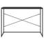 Satrogan Solid Wood Top Writing Desk-722192382