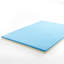 Surmatelas en mousse viscoélastique imprégnée de gel Zinus-1493581577-1580778723