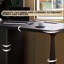 Bureau en coin 56,30 po-129180662