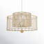 8-Light Chandelier