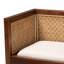 Banc d'appoint Modern Bohemian