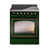 Emerald Green/Bronze selected