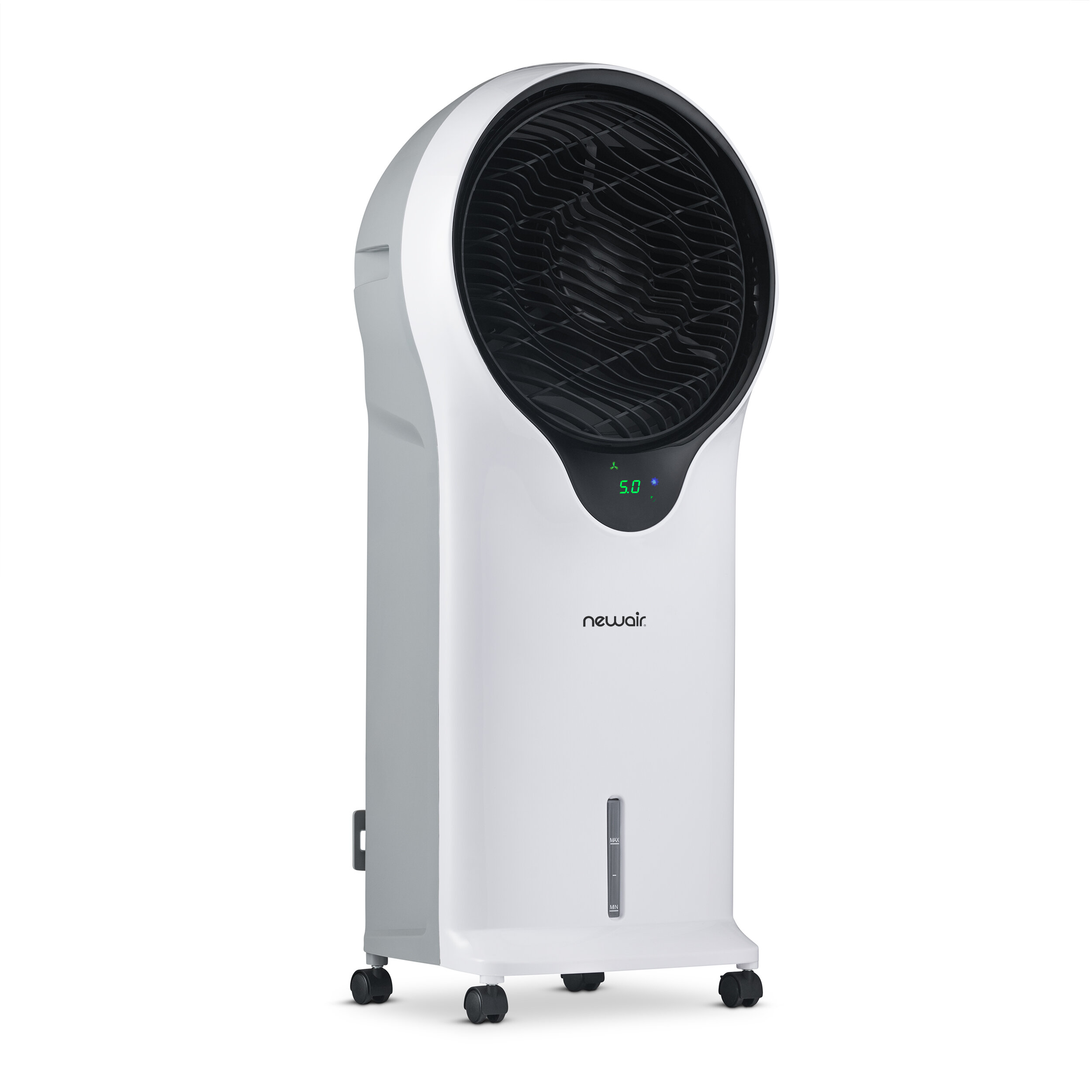 https://assets.wfcdn.com/im/65882289/compr-r85/1420/142023991/newair-evaporative-air-cooler-and-portable-cooling-fan-in-white-3-fan-speeds-470-cfm.jpg