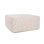 Indoor/Outdoor Universal Square Ottoman Syros Fog