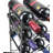 40-Bottle Freestanding Wine Rack Stand, 39.5" Tall-1505535506