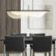 Nyra 12 - Light LED Pendant-56360271