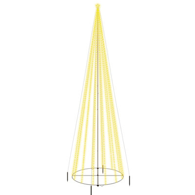 Twinkle Net Lights