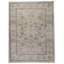 Hand-Knotted High-Quality Beige Area Rug