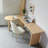 L-Shaped Solid Wood Desk-109691935-109691938-109691939