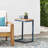 Accent Table-Medium