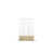 Alpine White/Sonoma Oak is out of stock