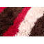 Xanthos Boston Shag Red Rug-90799283