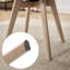 47cm H Upholstered Full Back Side Chair-495985729
