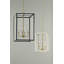 Chaselton 4 - Light Pendant-164049863