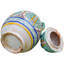 Handmade Ceramic Jar