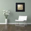 «Jadaya Moroccan Gold I» par Color Bakery, impression encadrée-20488647-20488645