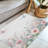 Pixie Flowers Braided Rug-1124645892