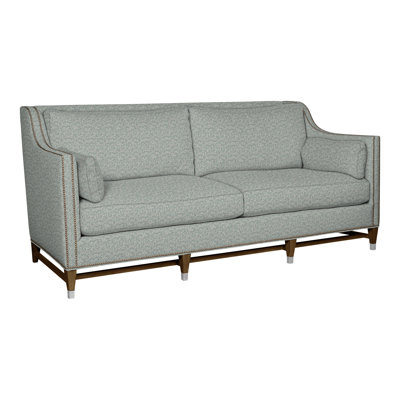 Justice 86.5" Sofa