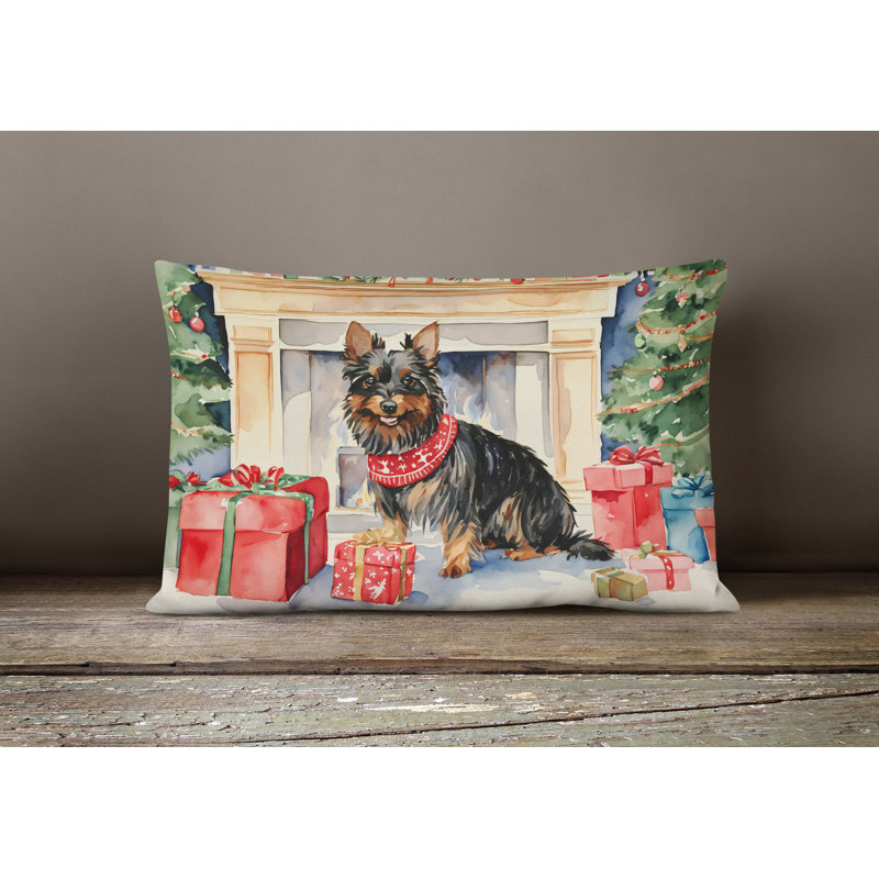 Other/No Pattern Outdoor Throw Pillow