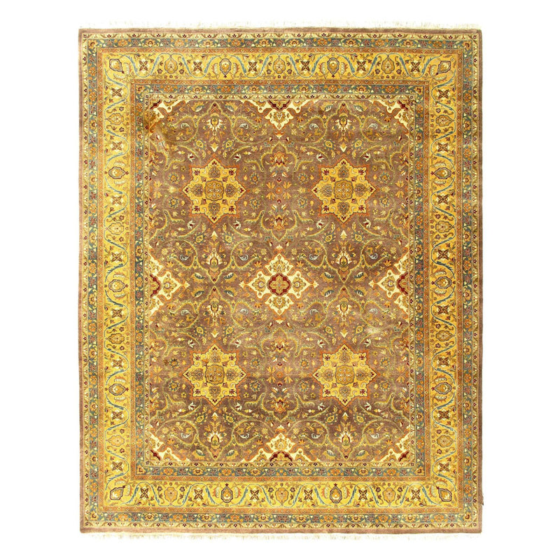 Oriental Indoor Rug