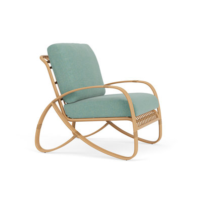 Riviera Outdoor Armchair