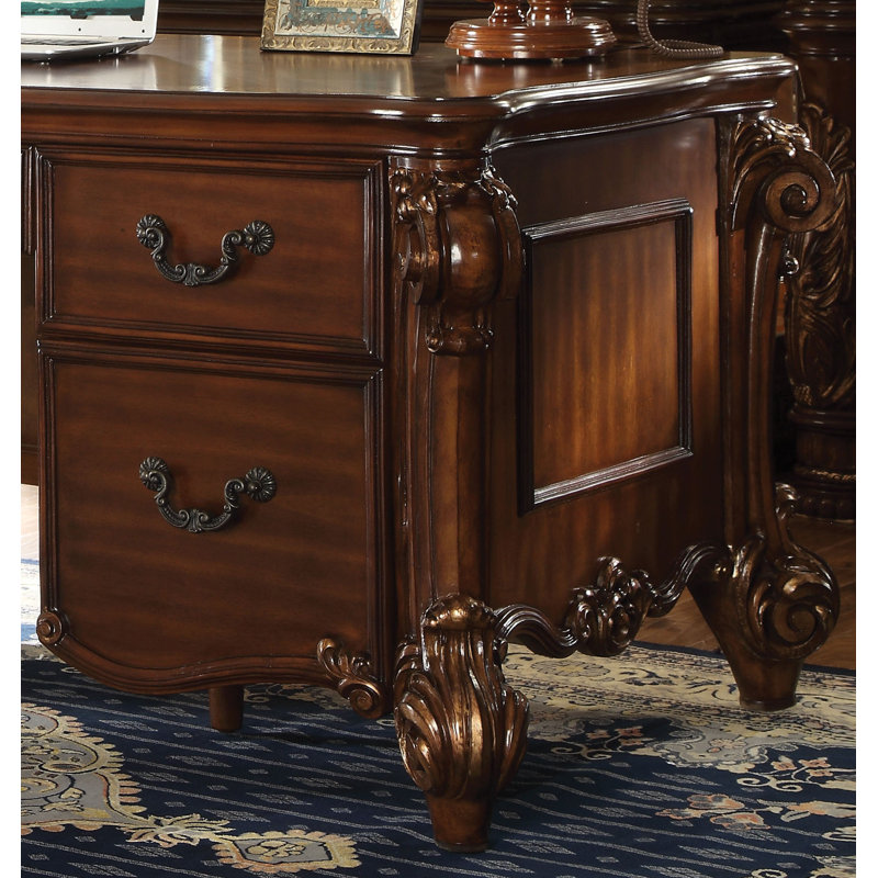 Carlene Executive Desk