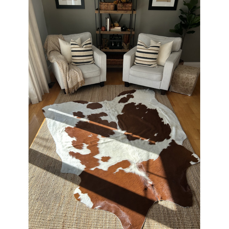 Cowhide – 2 Chicks Home and Market