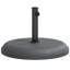 28.45kg Plastic And Concrete Umbrella Base-118029676
