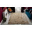 Tapis à oreilles de papillon contemporain N Peace-91499701