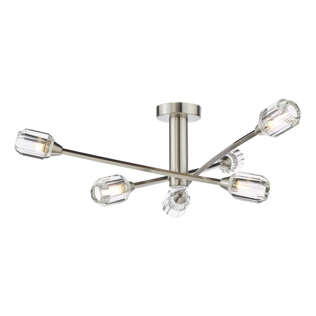 Flush Mount