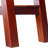 Delvonte Solid Wood Console Table-455322506