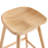 Danel Solid Wood Bar Stool-229315111-245682542