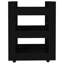 Kalyonka Wood Kitchen Cart-1243438542
