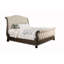 Carncoagh Upholstered Bed
