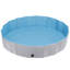  Grande baignoire pliable en PVC pour chiens / chats-115338472-115338471