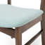Chaise d'appoint en bois massif Barros-1102988738-1102988736