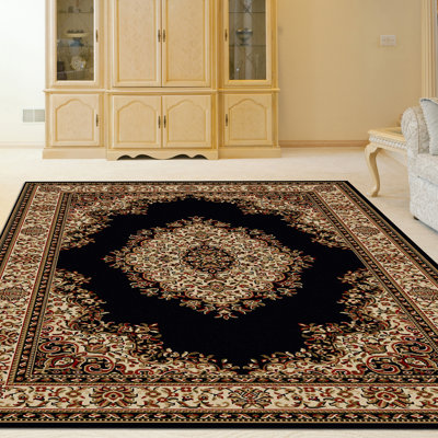 Weisgerber Oriental Indoor Rug