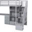 Lit mezzanine simple avec bureau en L et tiroirs-1079915948-1079915951