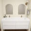 Base de meuble-lavabo Victoria seulement-94524428