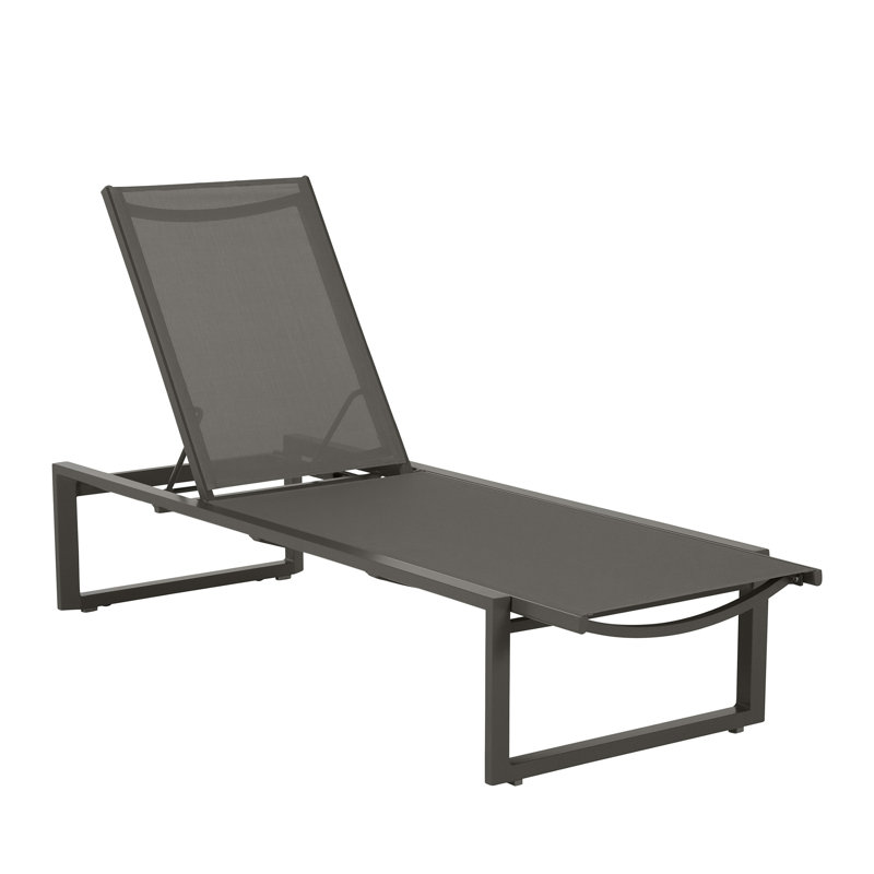 Belmont Sling Chaise
