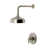 Brushed Nickel is out of stock