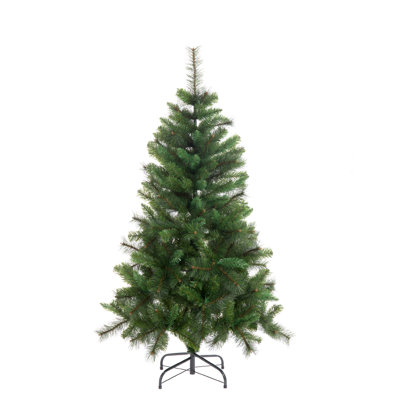 120cm H Artificial Pine Christmas Tree