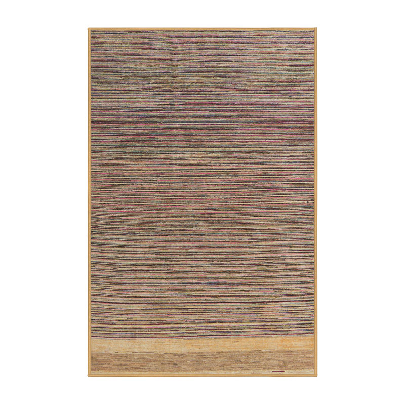 Indoor Rug, Rectangle 5' x 7'
