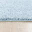 Marquiesha Solid Colour Denim Area Rug-228683784