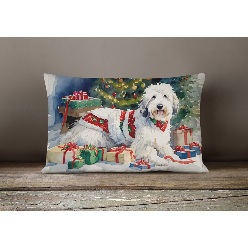 Other/No Pattern Outdoor Throw Pillow