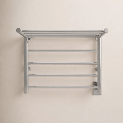 Radiant Shelf Towel Warmer