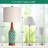 Beeram Ceramic USB Table Lamp