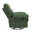 Fauteuil inclinable manuel pivotant et basculant l 34 po-131521741